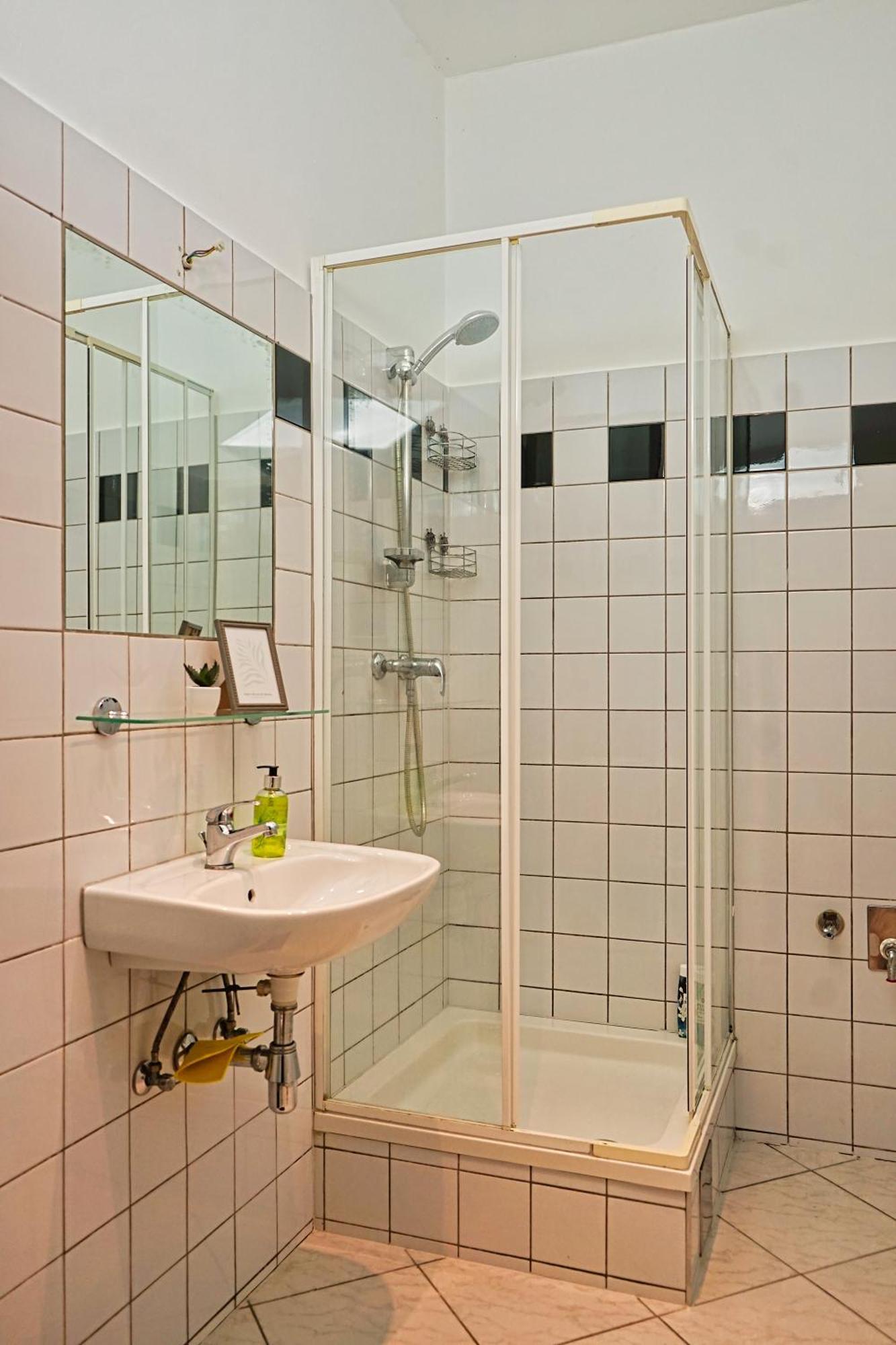 City Nook Apartments Near Hauptbahnhof Vienna Exterior photo